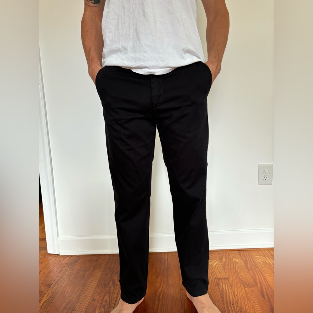 Aros Regular Light Stretch Chino